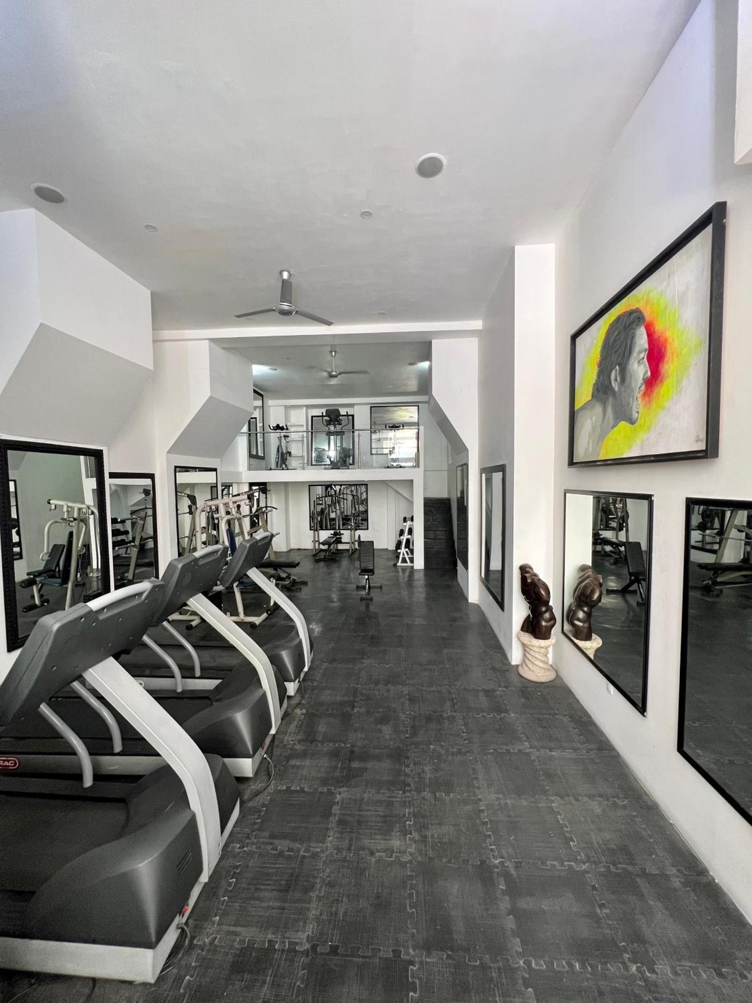 European Life Style Executive Suites Zapopan Ngoại thất bức ảnh